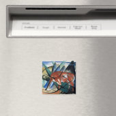 Red Bull Magnet (In Situ (Geschirrspüler))