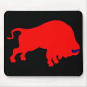 Red Bull Mousepad (Vorne)