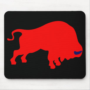 Red Bull Mousepad