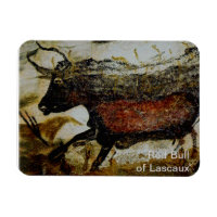 Red Bull of Lascaux