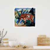 Red Bull Poster (Küche)