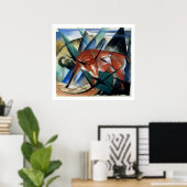 Red Bull Poster (Heimbüro)