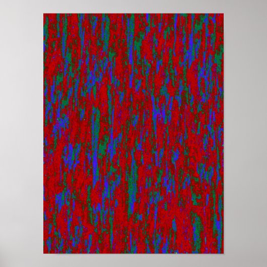 Red Bull ~ Poster / Print (Vorne)