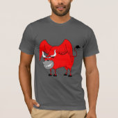 Red Bull T-Shirt (Vorderseite)