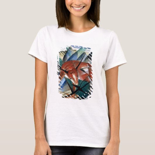 Red Bull T-Shirt (Vorderseite)