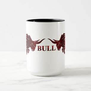 Red Bull Tasse