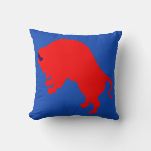 Red Bull Throw Kissen