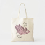 red bull tote (f1!) tragetasche (Vorne)