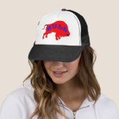 Red Bull Trucker Hat Truckerkappe (Beispiel)