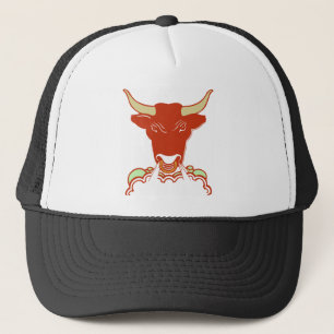 Red Bull Truckerkappe