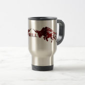 Red Bull Tumbler Reisebecher (VorderseiteRechts)