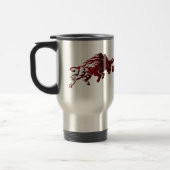 Red Bull Tumbler Reisebecher (Links)