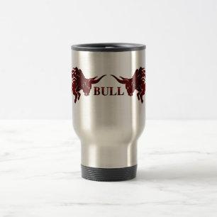 Red Bull Tumbler Reisebecher