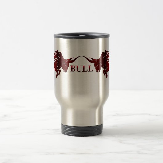 Red Bull Tumbler Reisebecher (Mittel)