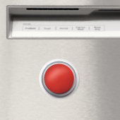 Red_Button Magnet (In Situ (Geschirrspüler))
