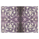 Red Cabbage Tischdecke (Vorderseite (Horizontal))