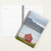 Red Cabin Ramberg Lofoten Planer (Anzeige)