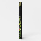 Red Camellia Bush Case-Mate iPhone Hülle (Hinten/Links)