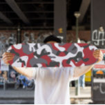 Red Camouflage Skateboard | Camouflage Skateboard<br><div class="desc">Red Camouflage Skateboard | Camouflage Skateboard - Diese maßgeschneiderte Camouflage Skateboard ist ein hervorragendes Geschenk für alle,  die Lieben im Freien und alles,  was Camouflage.</div>