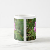 Red Campion Wildblume Tasse (Mittel)
