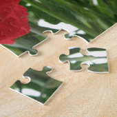 Red Carnation Puzzle (Seite)