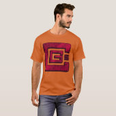 RED Cg5 fan merch limited time only friend T-Shirt (Vorne ganz)