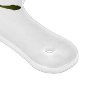 Red Cherries Cutting Board Schneidebrett (Ecke)