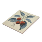 Red Cherries Fliese (Seite)