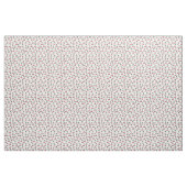 Red Cherries Muster Fabric Stoff (Yard (91,4 cm))