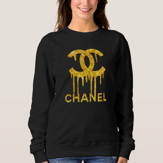 Red Cherries Sweatshirt (Vorderseite)