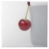 Red Cherry Berry Fliese (Vorderseite)