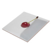 Red Cherry Berry Fliese (Seite)