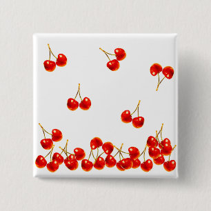 Red Cherry fällt ab Button