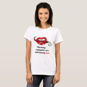 Red Chili Hot T-Shirt (Vorne ganz)