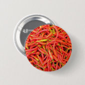 Red Chilis Button (Vorne & Hinten)