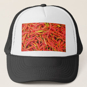 Red Chilis Truckerkappe