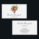 Red Christmas Baubles mit Holly Festivals Visitenkarte<br><div class="desc">Visitenkarten mit einer Vintagen Stildarstellung. 3 rote Weihnachtsbaumbläschen umgeben von grünen Heiligen und Beeren. Retro cool.</div>