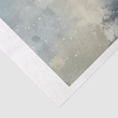 Red Christmas Truck Seidenpapier (Ausschnitt)