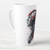 Red circuit dream milchtasse (Linke Ecke)