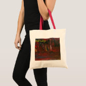 RED CITY TRAGETASCHE (Vorderseite (Produkt))