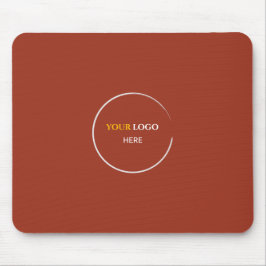 Red Clay Mousepad