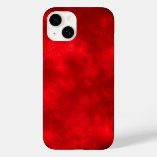 Red Cloud Effect iPhone/iPad-Gehäuse Case-Mate iPhone 14 Hülle