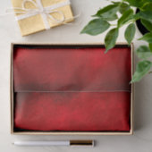 Red Cloud Effect Tissue Seidenpapier (Geschenk)