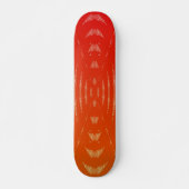 Red Cobra - - Individuell Skateboard (Vorne)