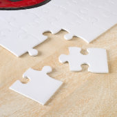 Red Corvette Puzzle (Seite)