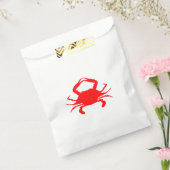 Red Crab Geschenktütchen (Versiegelt)