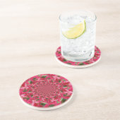 Red Crimson.jpg Sandstein Untersetzer (Seite)