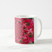 Red Crimson Kaffeetasse (VorderseiteRechts)