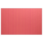Red & Crimson Lines Stoff (Yard (91,4 cm))