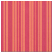 Red & Crimson Lines Stoff (Nahaufnahme)